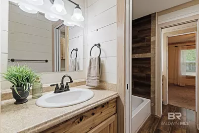 21418 East Boulevard, Silverhill, AL 36576 - Photo 28