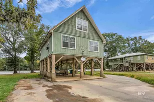 8317 Bryant's Lndg Rd, Stockton, AL 36579 - Photo 2