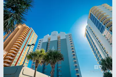 809 W Beach Boulevard #1103, Gulf Shores, AL 36542 - Photo 1