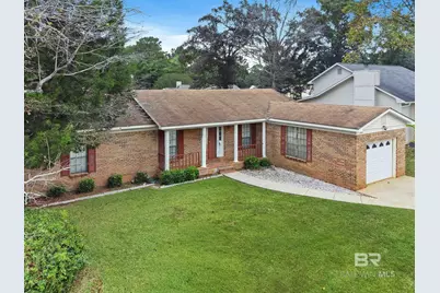 111 Fernwood Circle, Daphne, AL 36526 - Photo 1