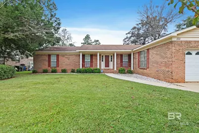 111 Fernwood Circle, Daphne, AL 36526 - Photo 6