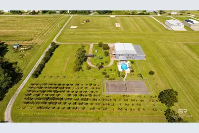 21756 Koier Road, Robertsdale, AL 36567 - Photo 66