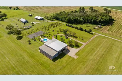 21756 Koier Road, Robertsdale, AL 36567 - Photo 74