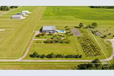 21756 Koier Road, Robertsdale, AL 36567 - Photo 2