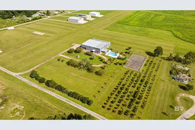 21756 Koier Road, Robertsdale, AL 36567 - Photo 72