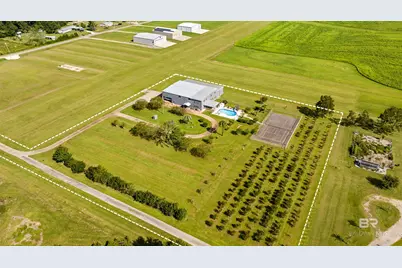 21756 Koier Road, Robertsdale, AL 36567 - Photo 4