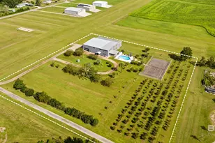 21756 Koier Rd, Robertsdale, AL 36567 - Photo 4