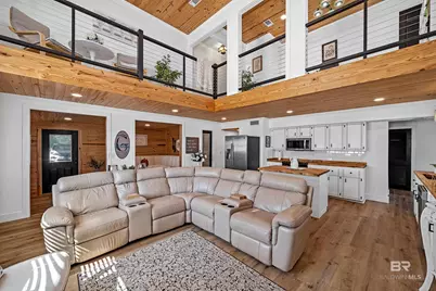 21756 Koier Road, Robertsdale, AL 36567 - Photo 8