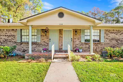 5768 Heritage Drive, Bon Secour, AL 36511 - Photo 1