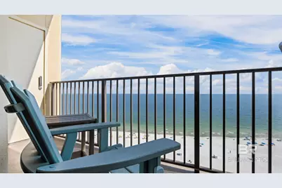 24250 Perdido Beach Boulevard #1401, Orange Beach, AL 36561 - Photo 22
