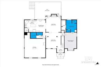 130 Clubhouse Drive, Fairhope, AL 36532 - Photo 40