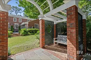 111 E Pinebrook Dr, Mobile, AL 36608 - Photo 36