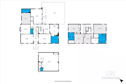 111 E Pinebrook Drive, Mobile, AL 36608 - Photo 50