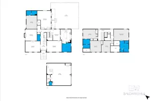 111 E Pinebrook Dr, Mobile, AL 36608 - Photo 50