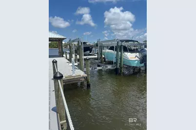 Harbour Drive, Orange Beach, AL 36561 - Photo 1