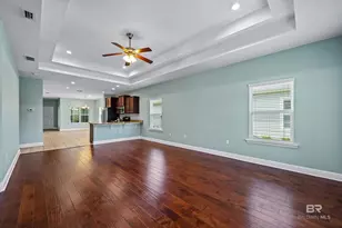 341 Majestic Beauty Ave, Fairhope, AL 36532 - Photo 4