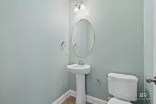 341 Majestic Beauty Ave, Fairhope, AL 36532 - Photo 22