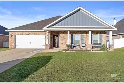 24966 Spectacular Bid Loop, Daphne, AL 36526 - Photo 1