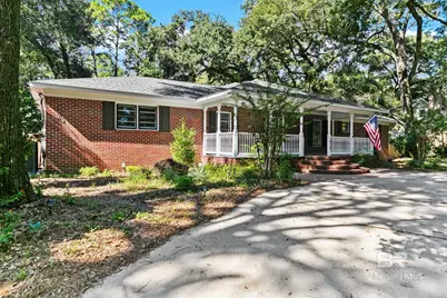 1418 Polaris Drive, Mobile, AL 36693 - Photo 4