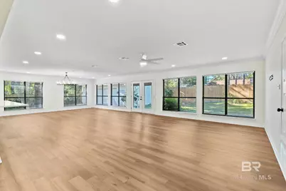 1418 Polaris Drive, Mobile, AL 36693 - Photo 16