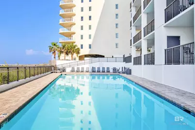 26266 Perdido Beach Boulevard #812, Orange Beach, AL 36561 - Photo 36