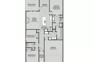 17861 Piney Cir, Foley, AL 36535 - Photo 2