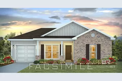 16238 Tigris Drive, Fairhope, AL 36532 - Photo 1