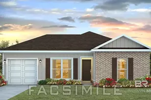 16216 Tigris Dr, Fairhope, AL 36532 - Photo 1