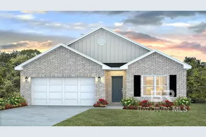 14816 Dayton Circle, Foley, AL 36535 - Photo 1