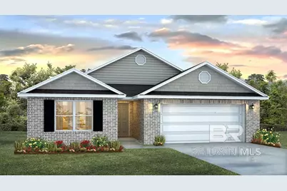 14824 Dayton Circle, Foley, AL 36535 - Photo 1