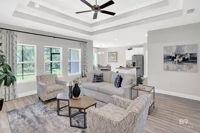 426 Raley Farms Drive, Gulf Shores, AL 36542 - Photo 6