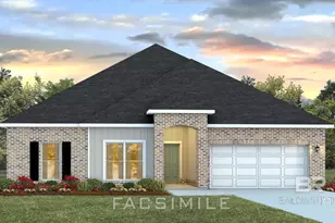 426 Raley Farms Dr, Gulf Shores, AL 36542 - Photo 2