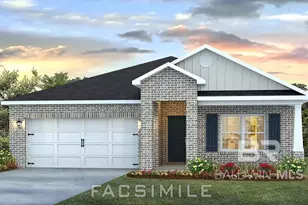 11442 Allegria Dr, Daphne, AL 36526 - Photo 1