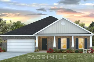 11634 Thistledown Loop, Spanish Fort, AL 36527 - Photo 1