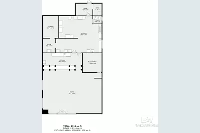 22272 State Highway 59, Robertsdale, AL 36567 - Photo 2