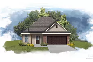 1353 Aldon St, Foley, AL 36535 - Photo 1