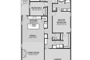 1353 Aldon St, Foley, AL 36535 - Photo 2