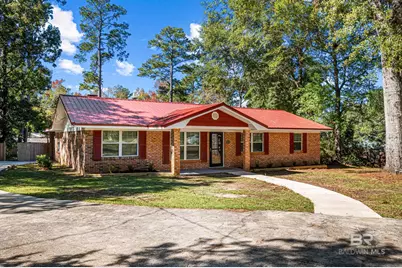 1605 Collier Avenue, Bay Minette, AL 36507 - Photo 2