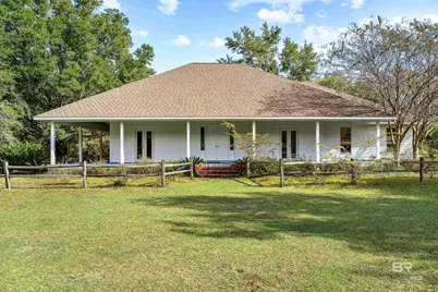 22506 Doc McDuffie Road, Foley, AL 36535 - Photo 1