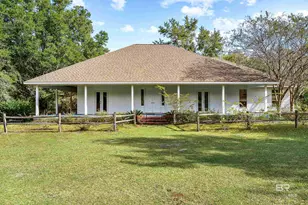 22506 Doc McDuffie Rd, Foley, AL 36535 - Photo 1
