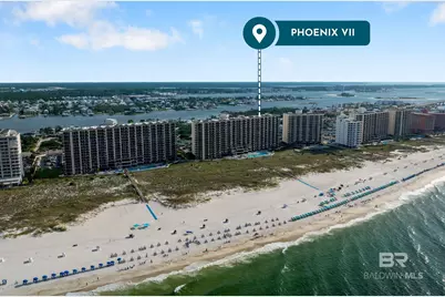 26802 Perdido Beach Boulevard #1404, Orange Beach, AL 36561 - Photo 20