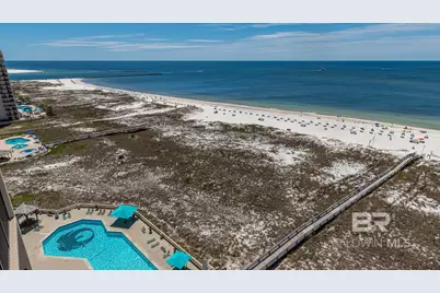 26802 Perdido Beach Boulevard #1404, Orange Beach, AL 36561 - Photo 8