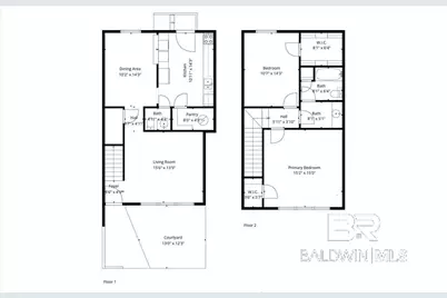 314 Gayfer Court #14, Fairhope, AL 36532 - Photo 36