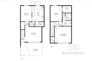 314 Gayfer Ct, Fairhope, AL 36532 - Photo 36