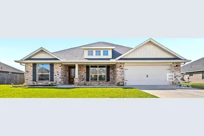 14607 Silvermere Drive, Foley, AL 36535 - Photo 1