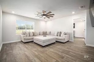 17017 Muse St, Loxley, AL 36551 - Photo 4