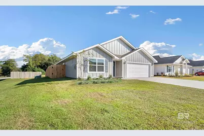 17017 Muse Street, Loxley, AL 36551 - Photo 2