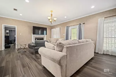 1609 Repoll Road, Mobile, AL 36695 - Photo 6