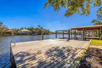 16020 Keeney Drive, Fairhope, AL 36532 - Photo 2