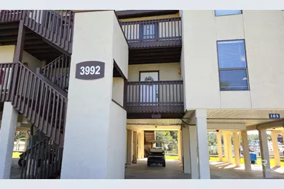3992 Spinnaker Drive #103, Gulf Shores, AL 36542 - Photo 2